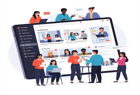 The Role of Learning Platforms in Advancing Teacher CPD