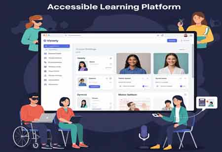 Designing Platforms That Make Education Truly Accessible